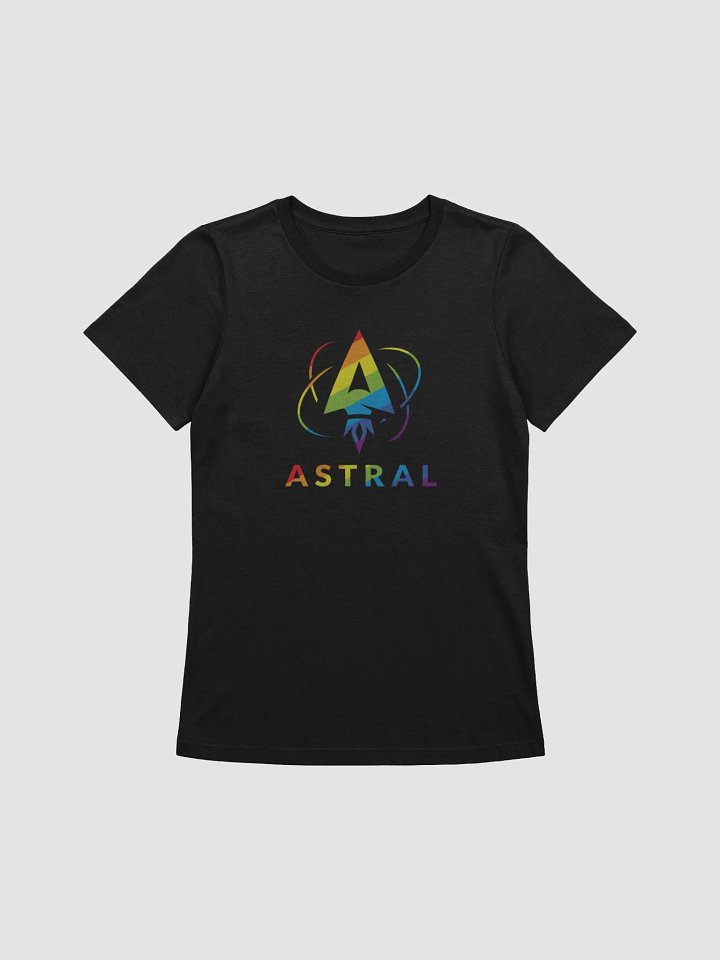 Women's LGBTQ+ Tee product image (1)
