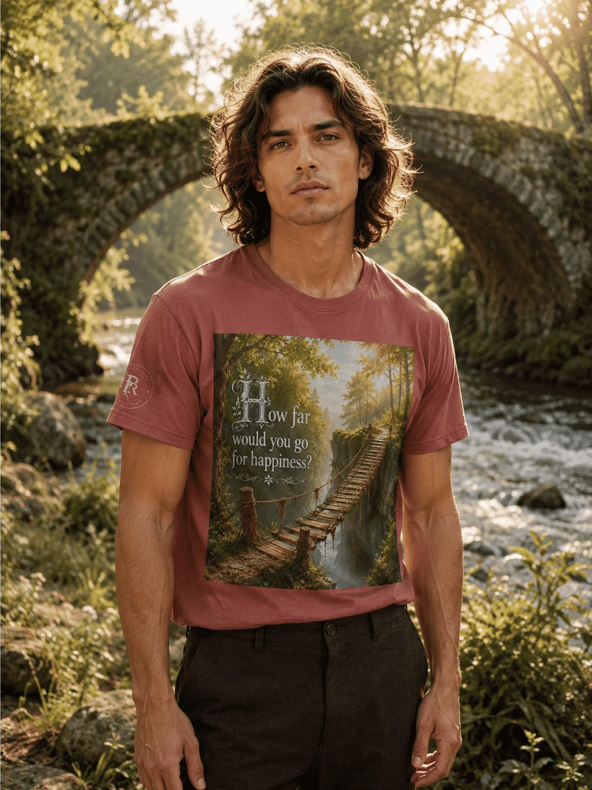 BRIDGE - for men product image (2)
