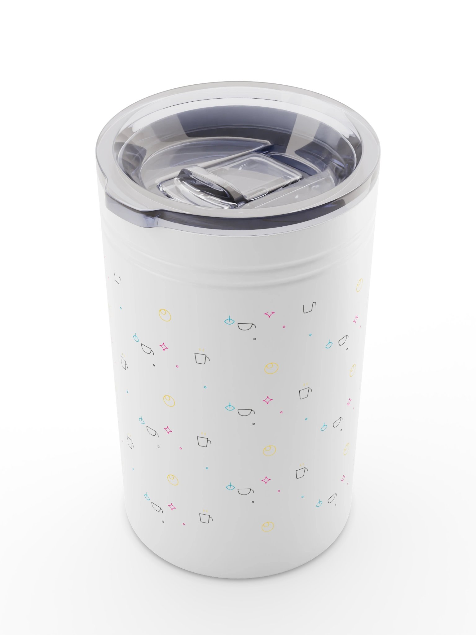 The Weekly Chai Tumbler product image (7)