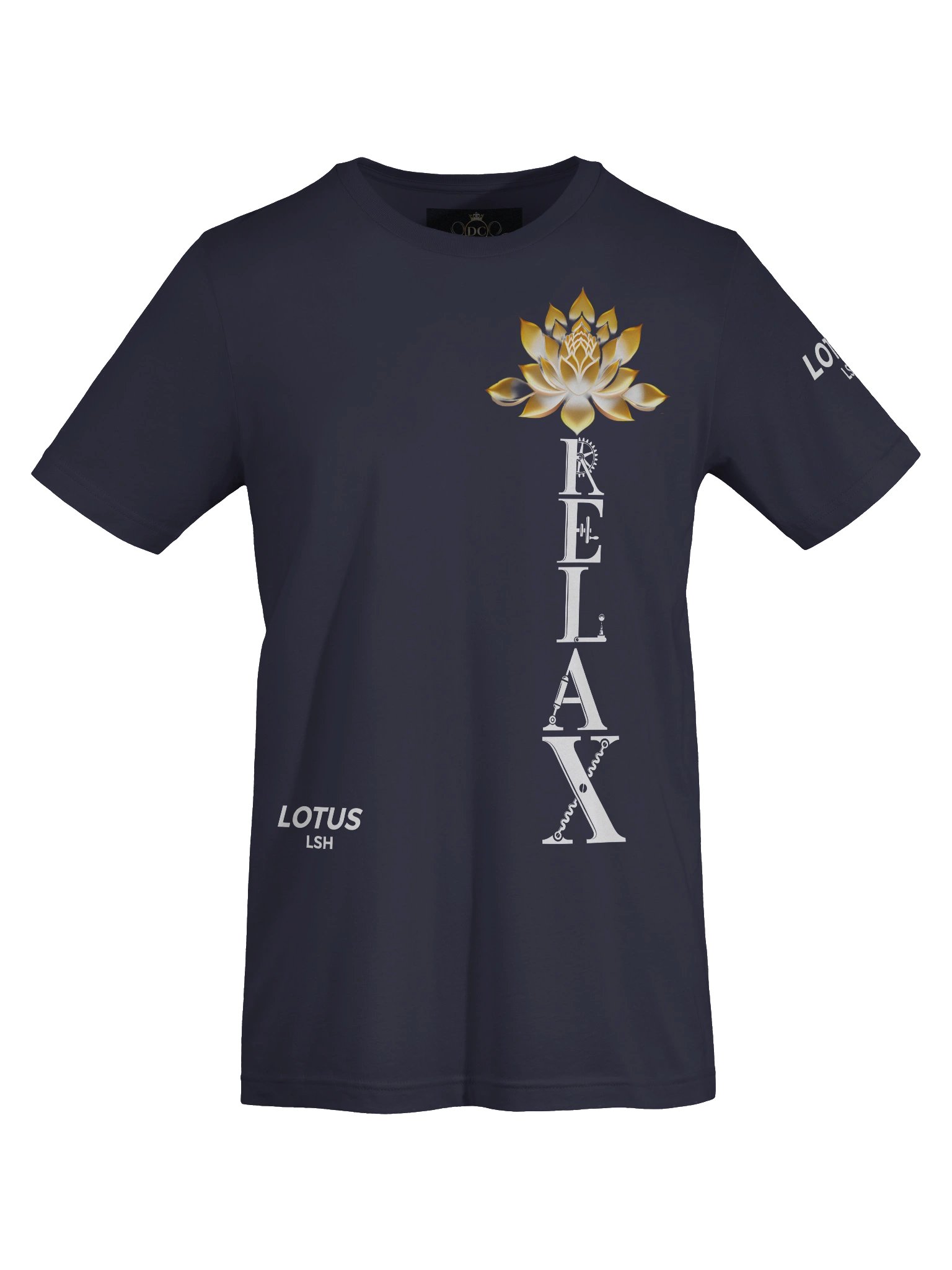 Lotus Drip Collection product image (19)