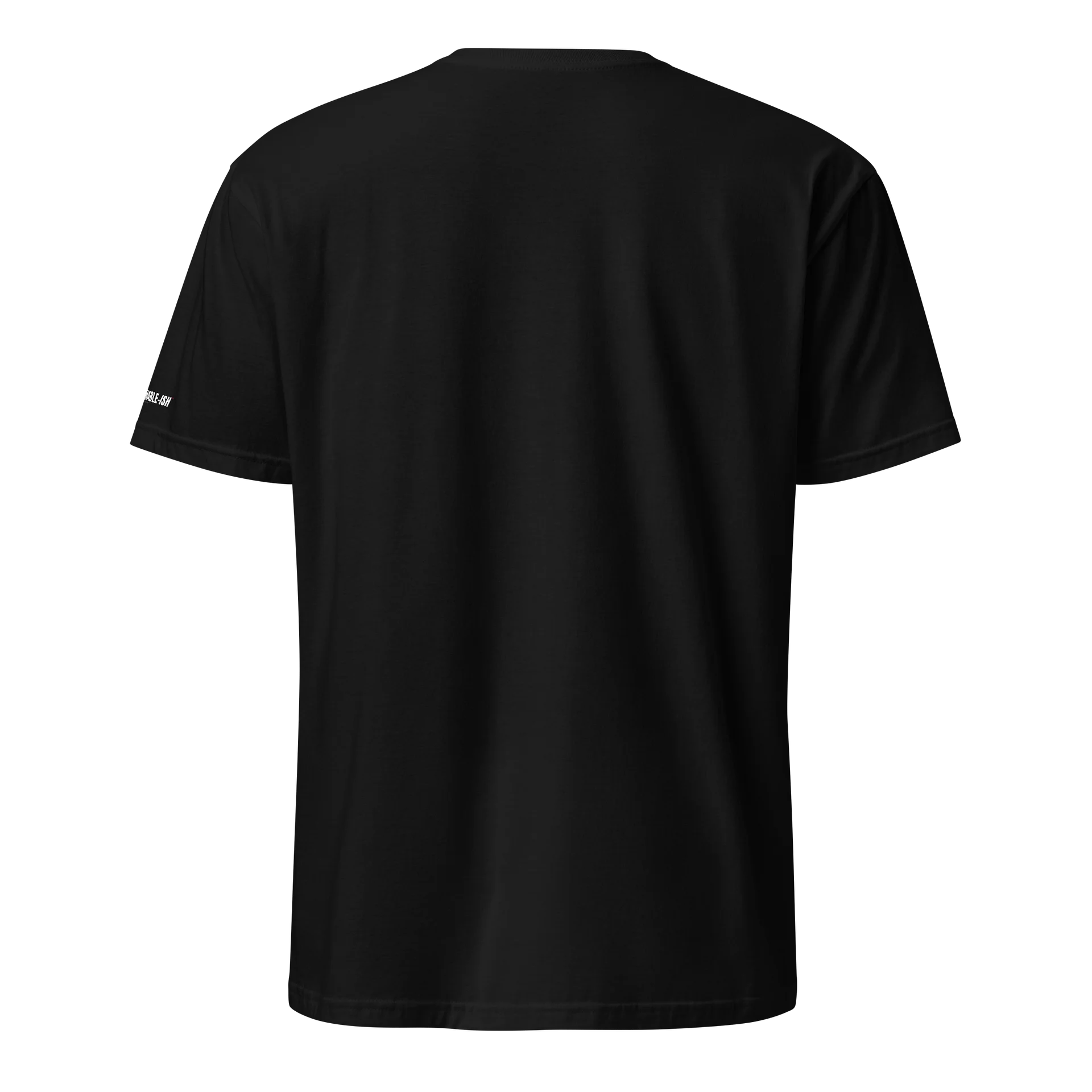 UNF★CKWITHABLE-ISH™ Men’s Lifestyle Brand Classic T-Shirt product image (5)
