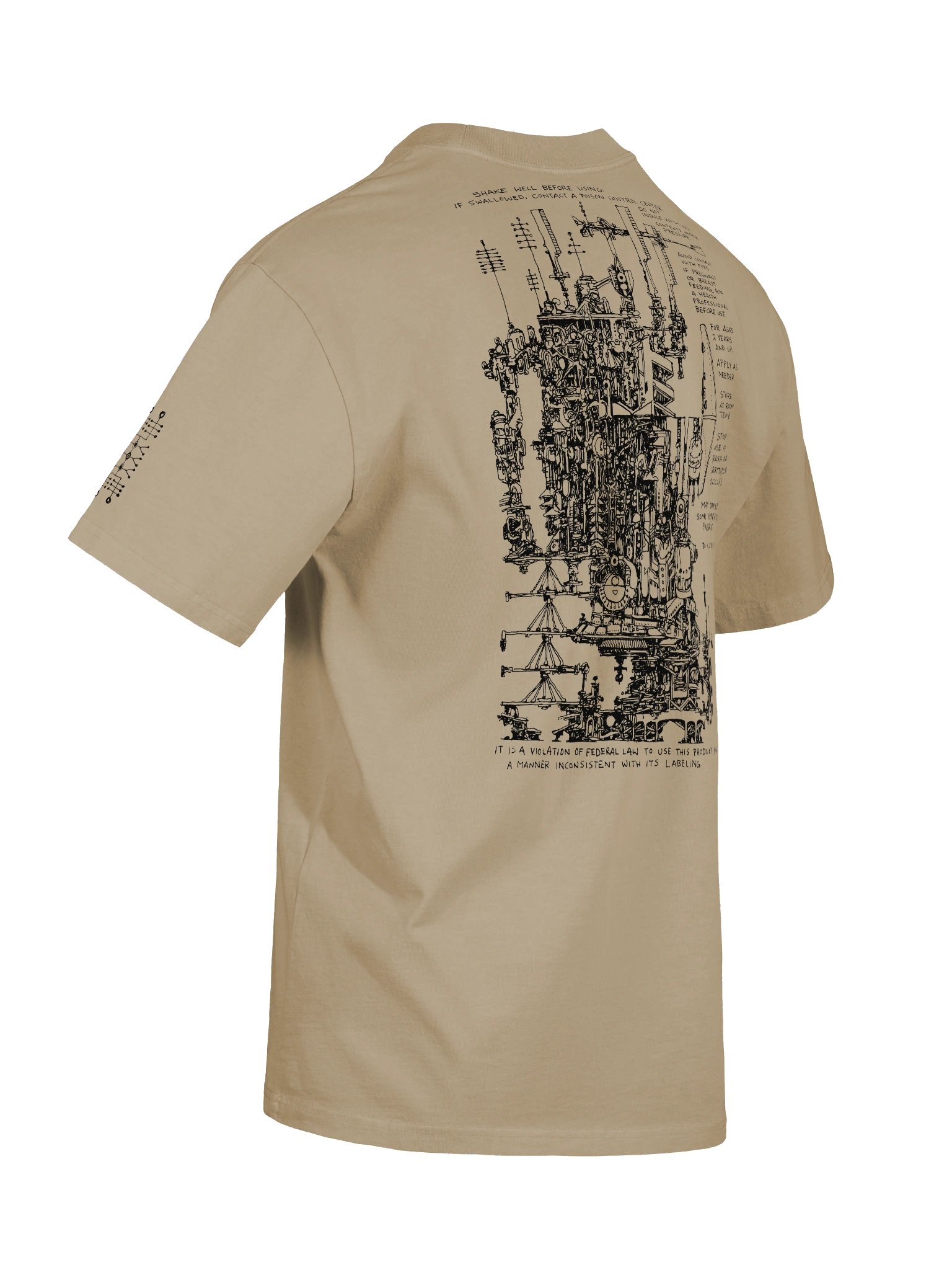Big Bogger X-1 product image (26)