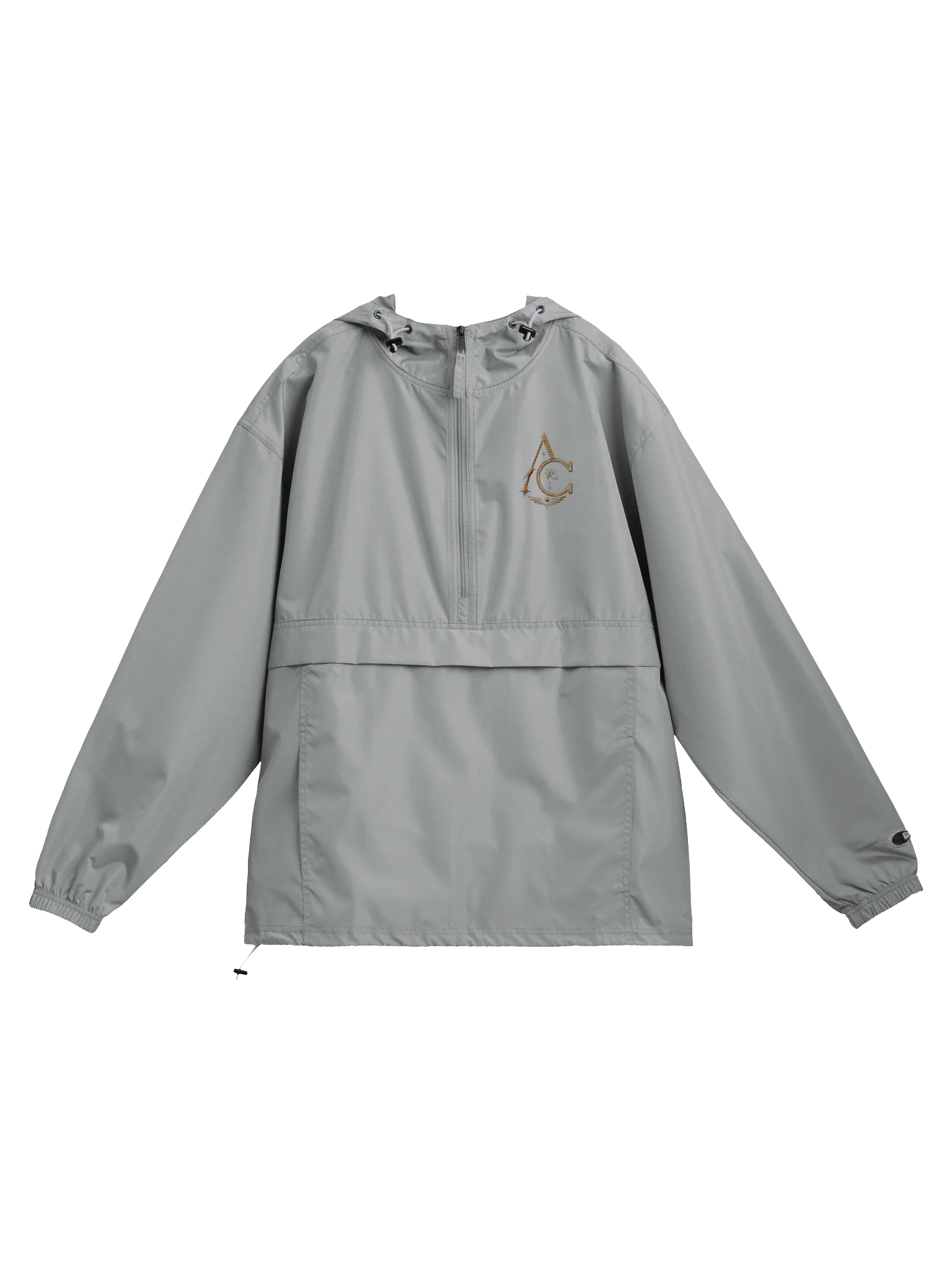 Aliencarvings Alpha and Omega Champions Jacket product image (1)