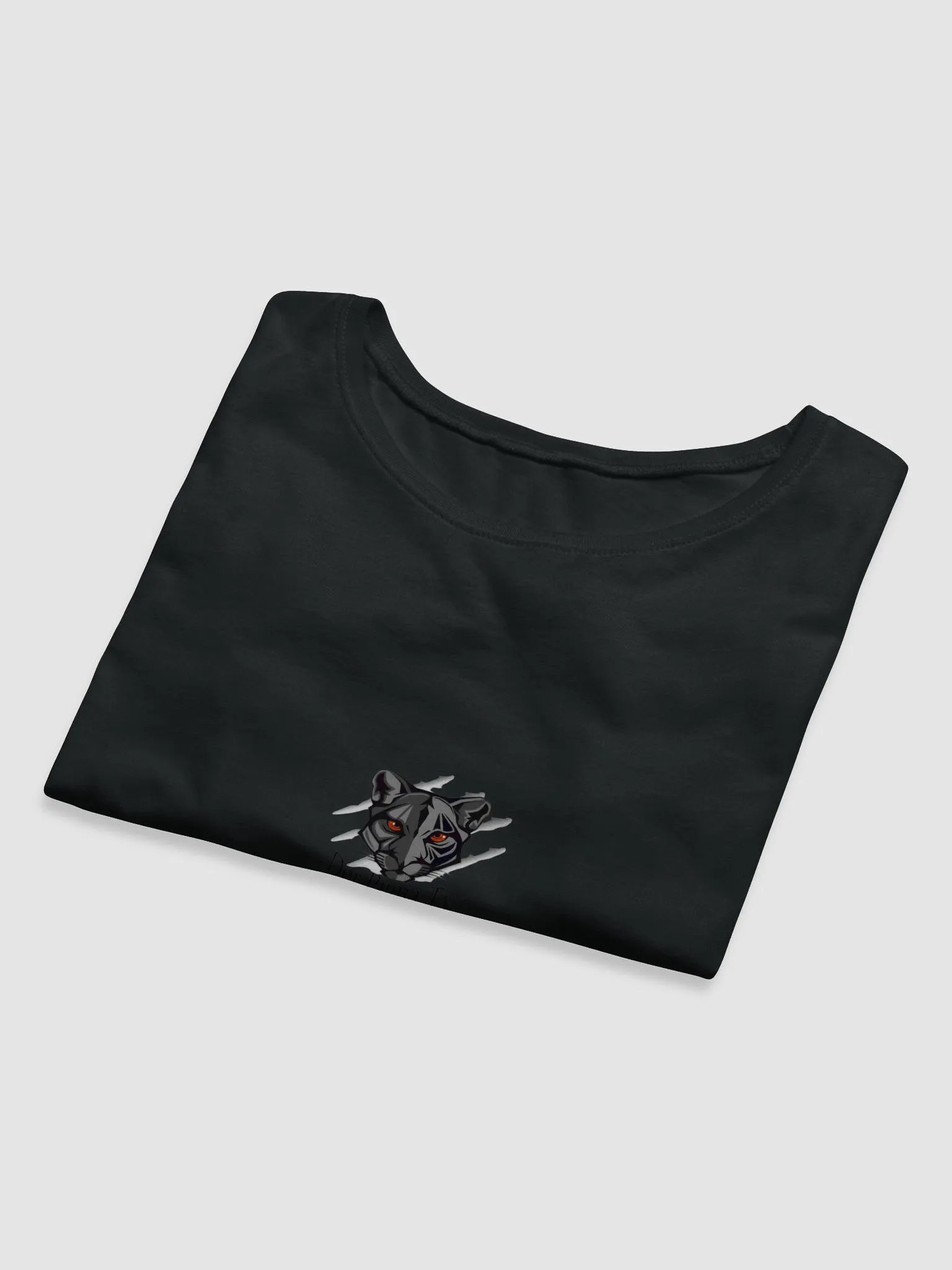 Der Puma Tv Bella+Canvas Women's Crop product image (23)