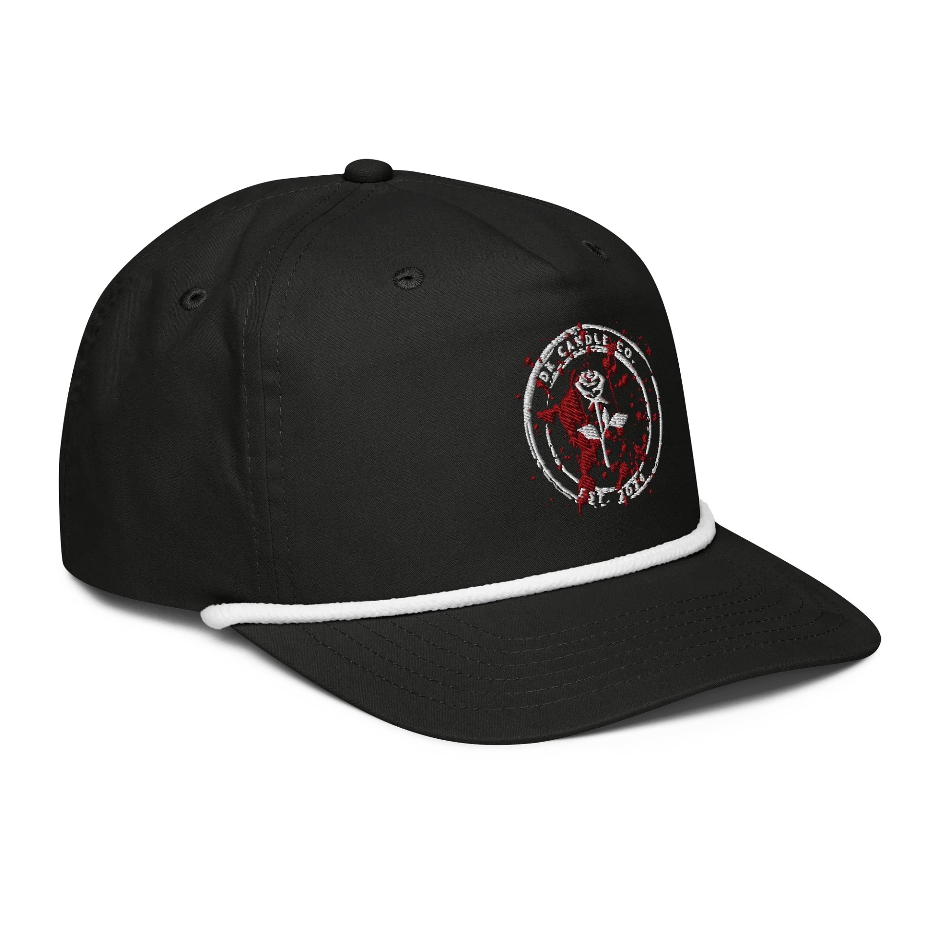 Logo Golf Cap product image (4)