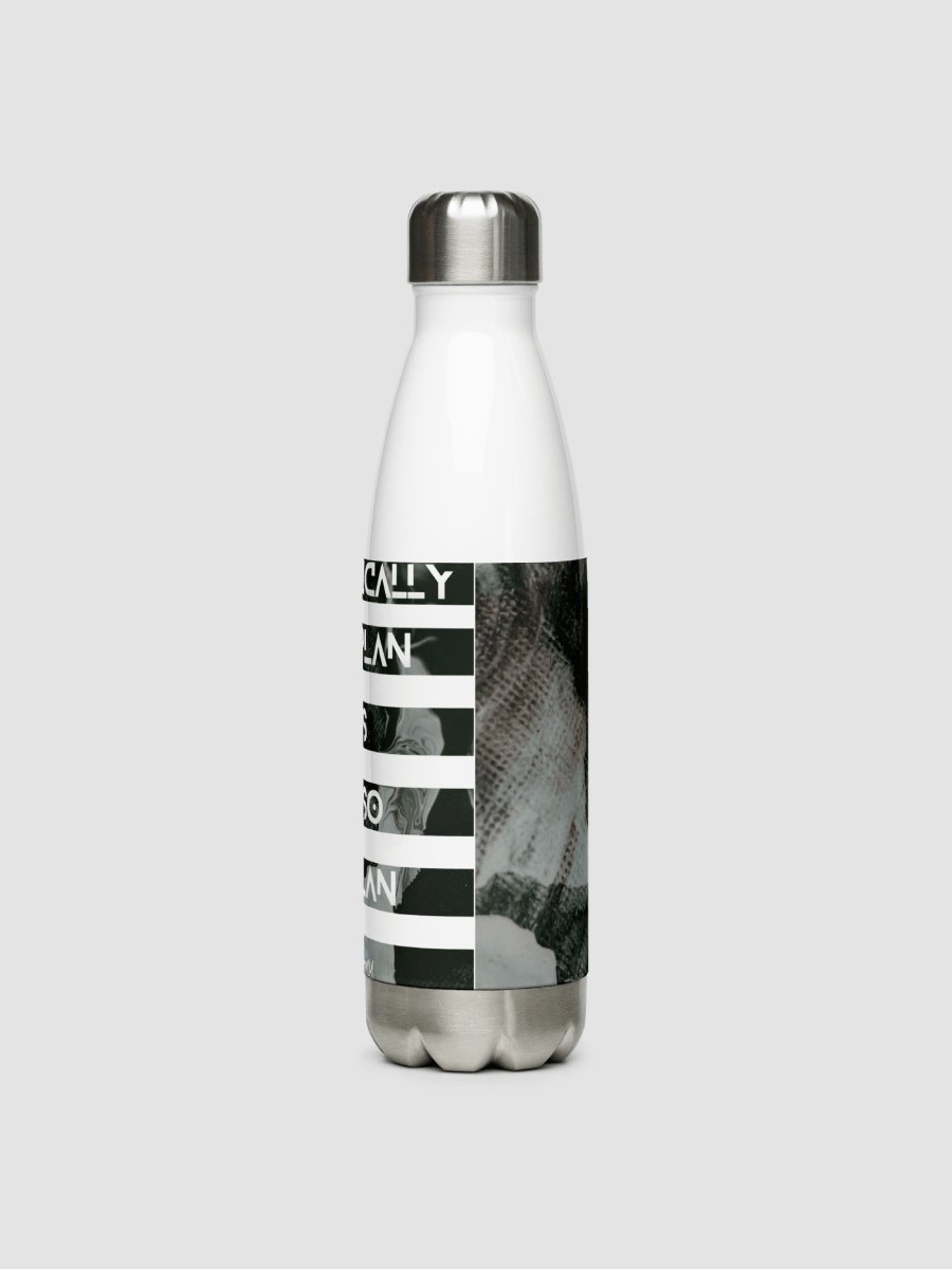 Streetwise Water Bottle - Pandamonium product image (3)