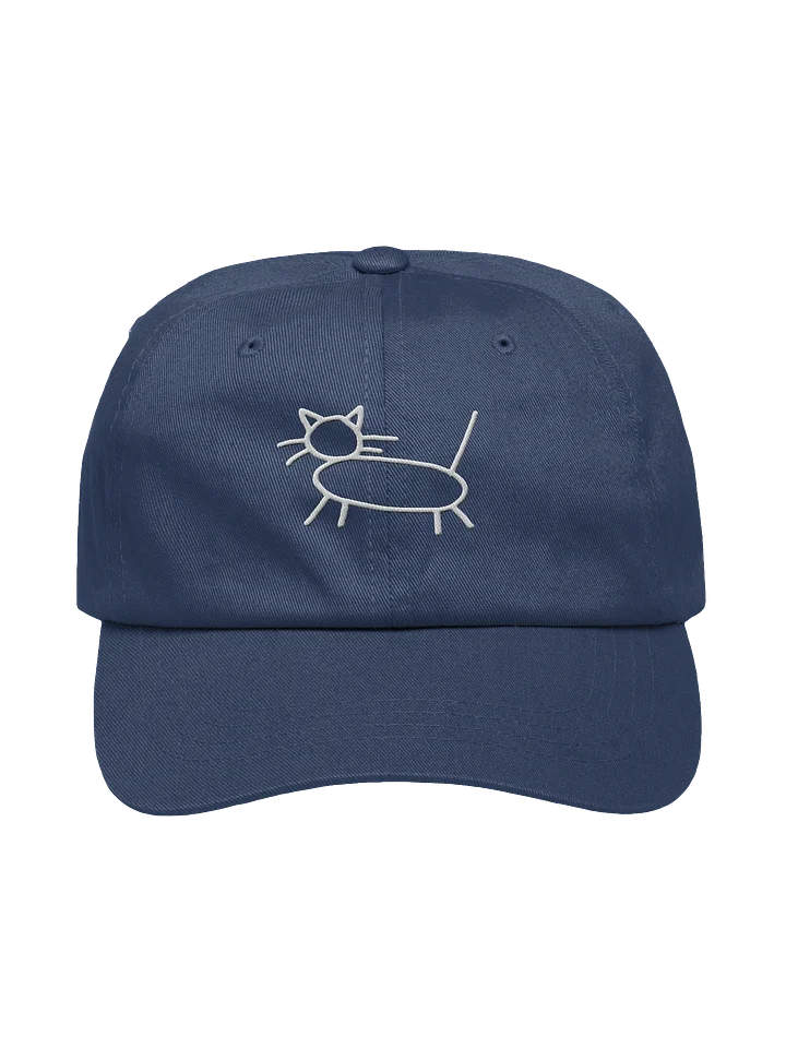 Kind Lady Dad Hat product image (1)