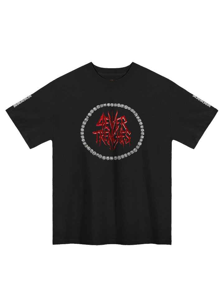 | 4 EVER TRENCHES | PREMIUM TEE product image (2)