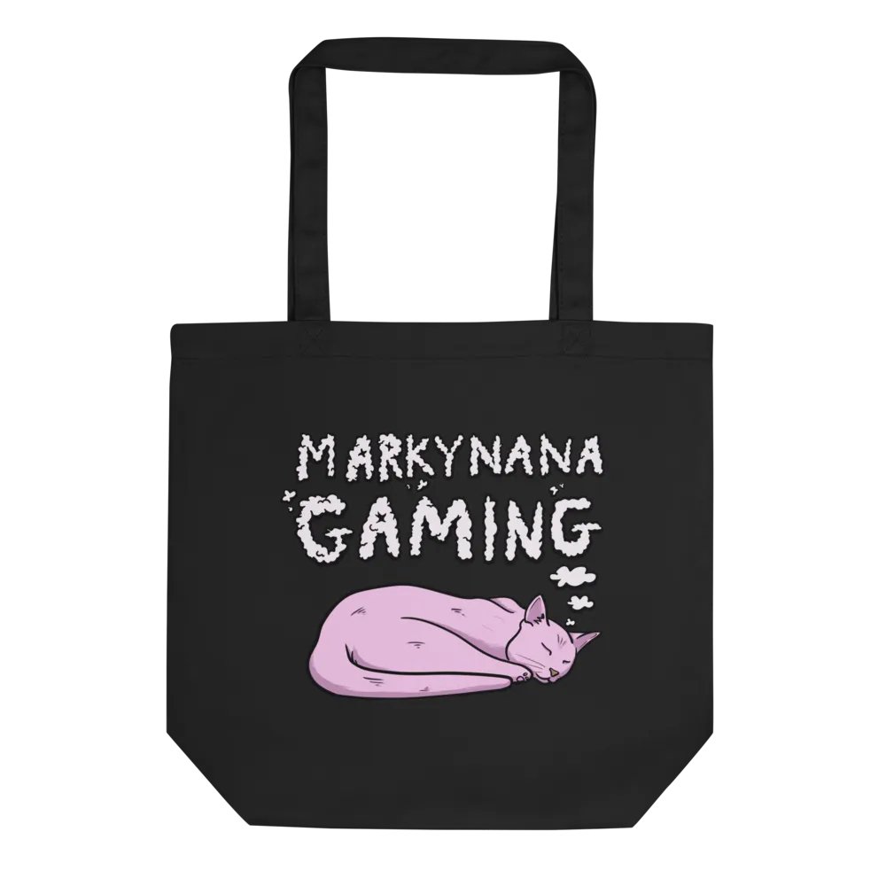 MarkyNana Cat Tote product image (1)