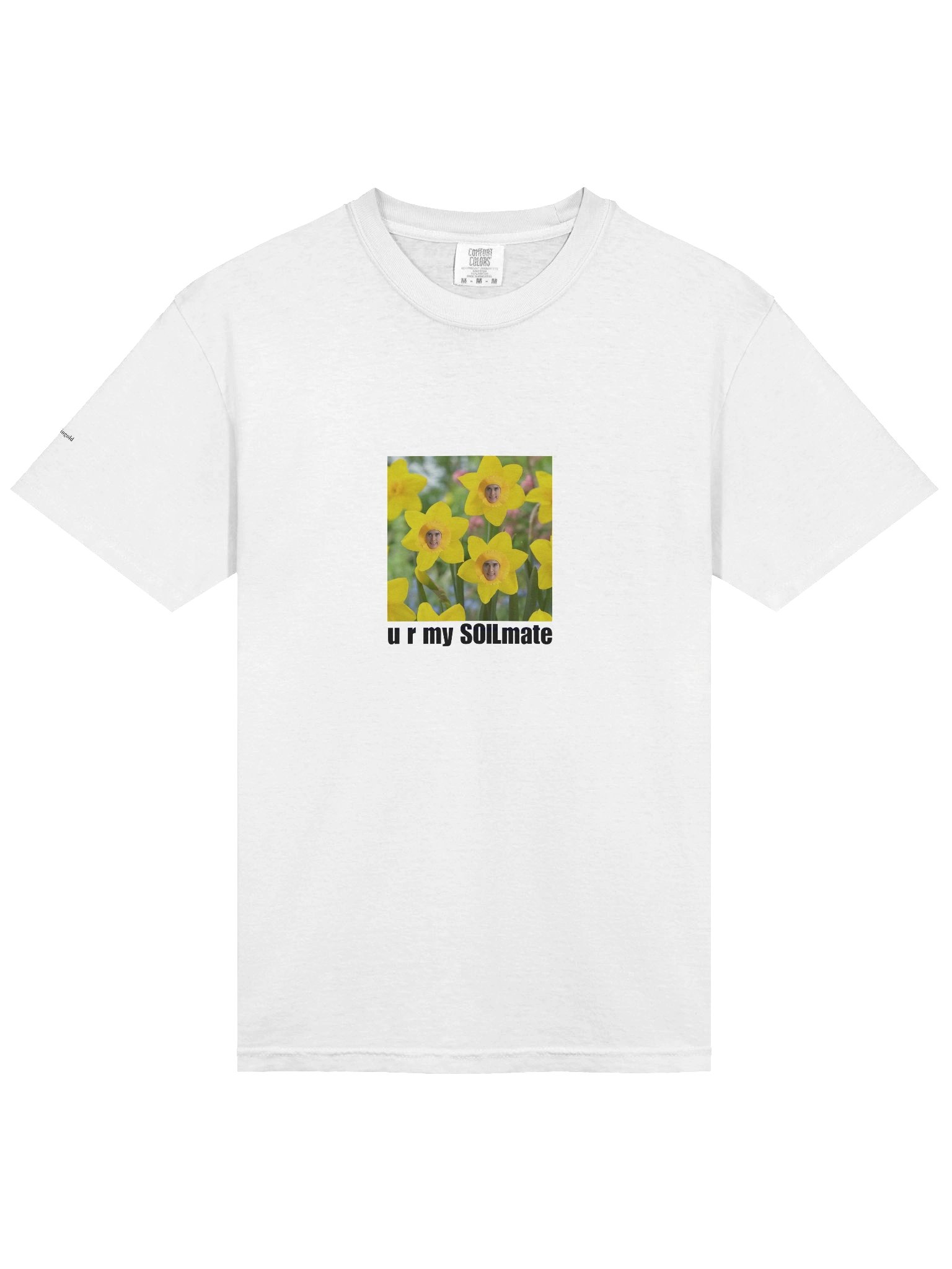 SOILmate Tee product image (3)