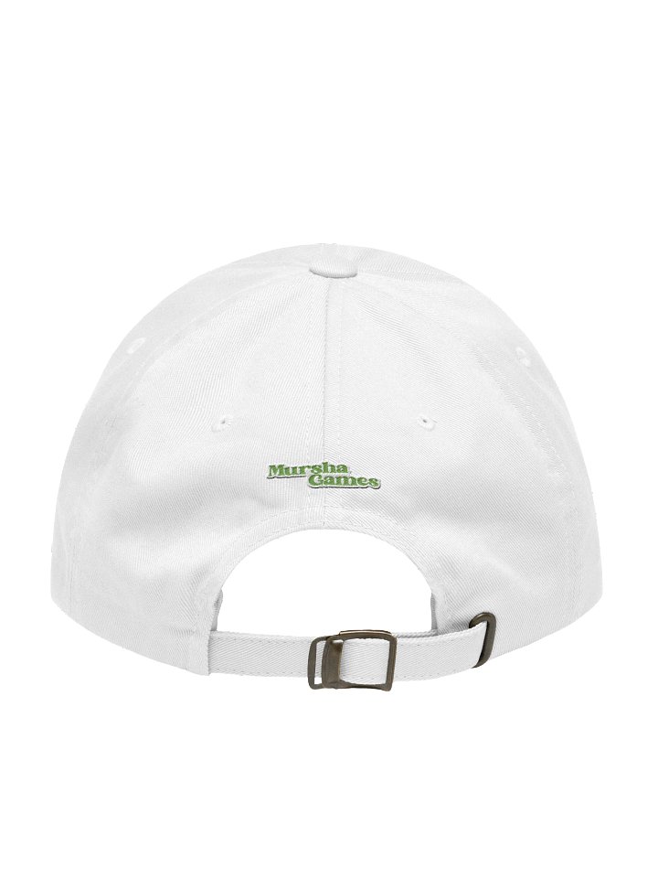 Pear Dad Hat product image (2)