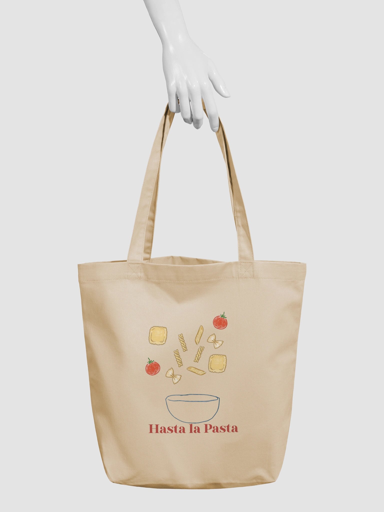 Hasta La Pasta product image (3)