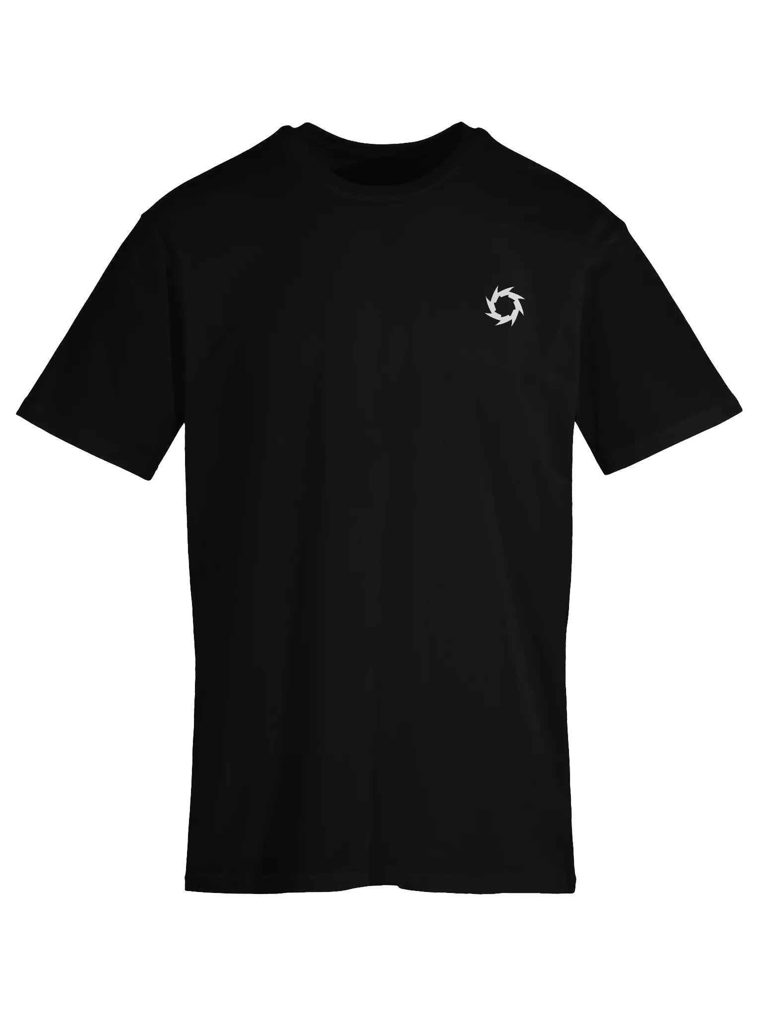 Dynamic Grid Unisex T-Shirt product image (5)