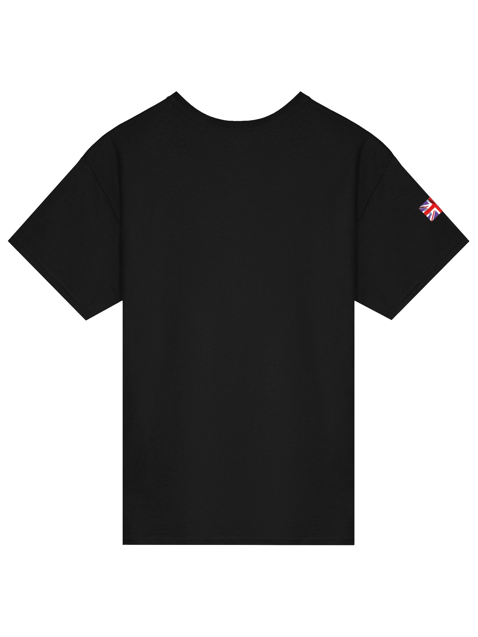 Logo T-Shirt product image (5)