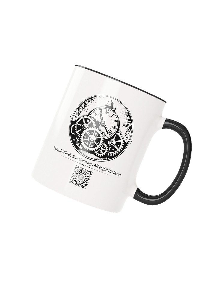 Wheels of Providence (Mug) product image (2)