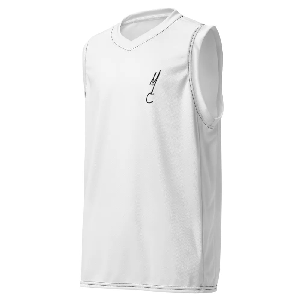 MC Basketball Jersey product image (1)