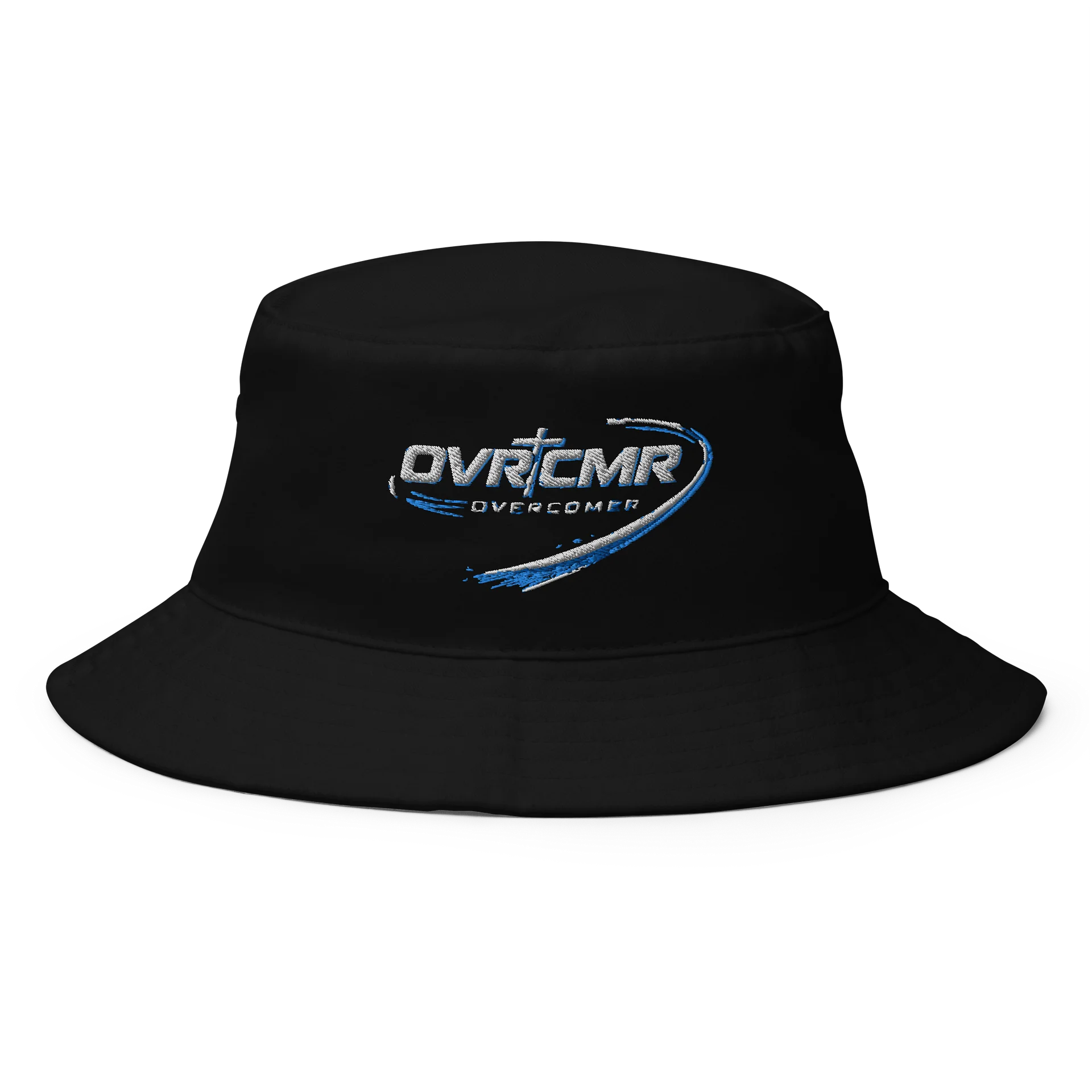 OVRCMR Bucket Hat product image (1)