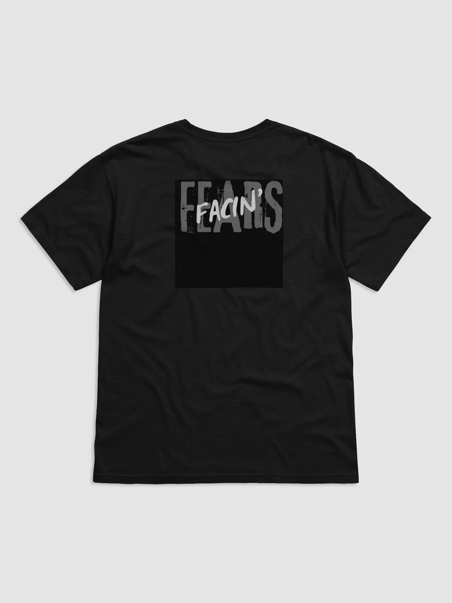 Facin' Fears product image (2)
