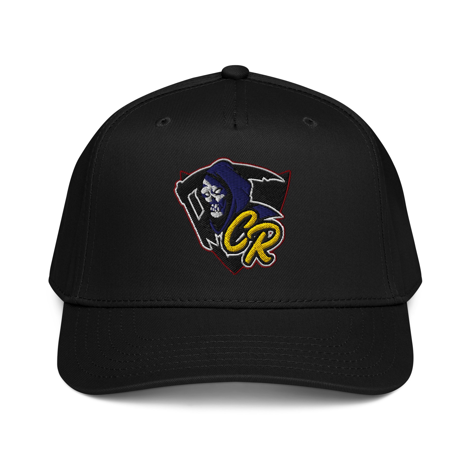 Carolina Reapers Baseball Cap (Snapback) product image (1)