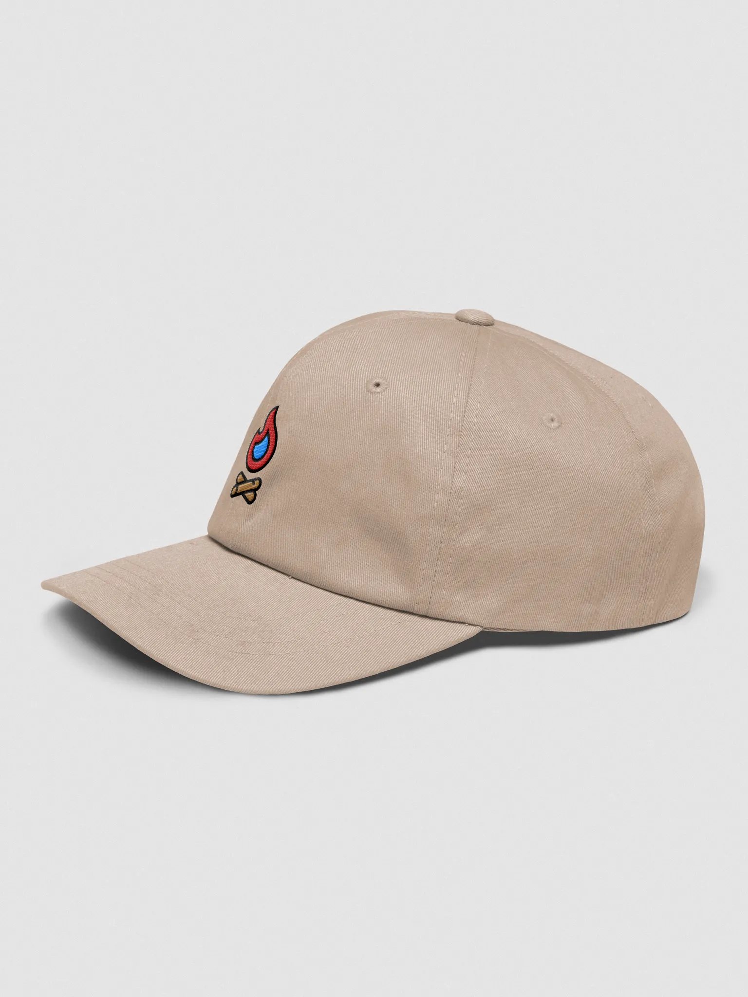 Campfire Logo Cap product image (67)