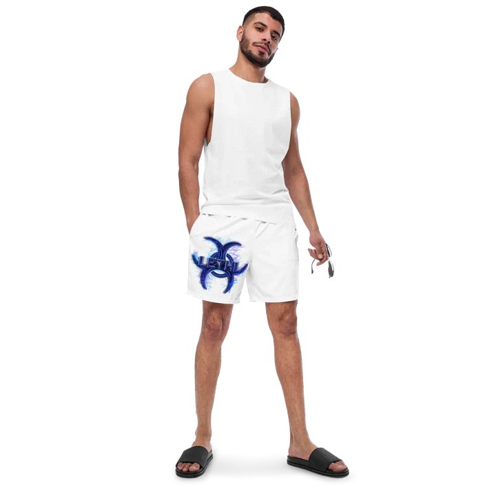 LETHL Swimtrunks product image (2)
