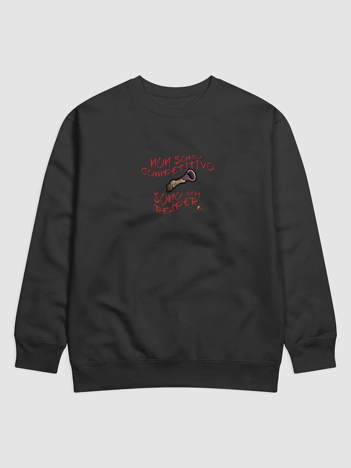 Semplicemente Reaper! (uomo) product image (1)