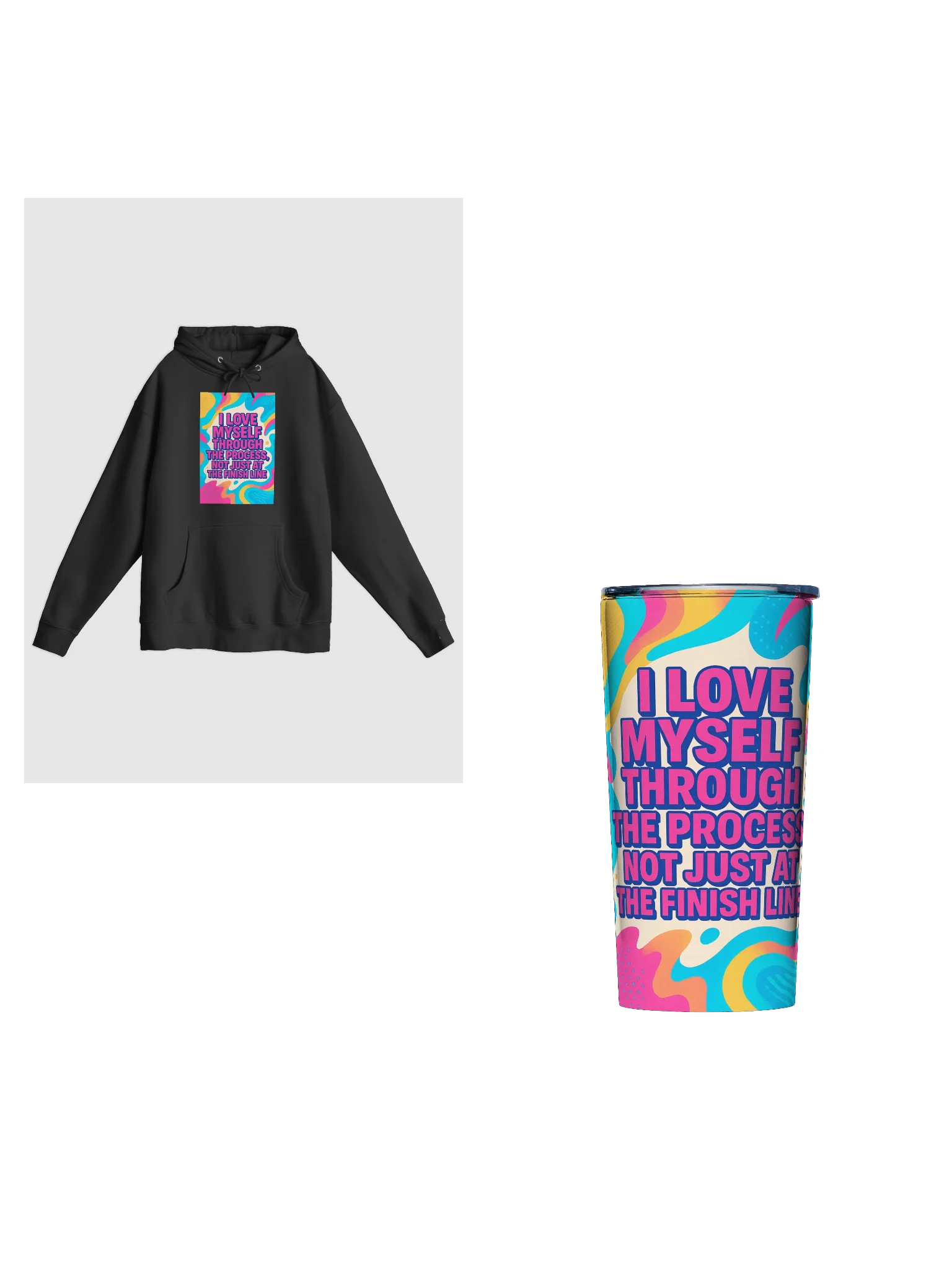 Self-Love Bundle  product image (1)