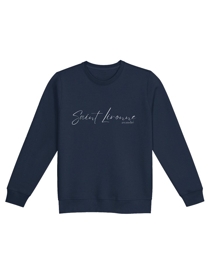 Saint Lironne Sweatshirt product image (1)
