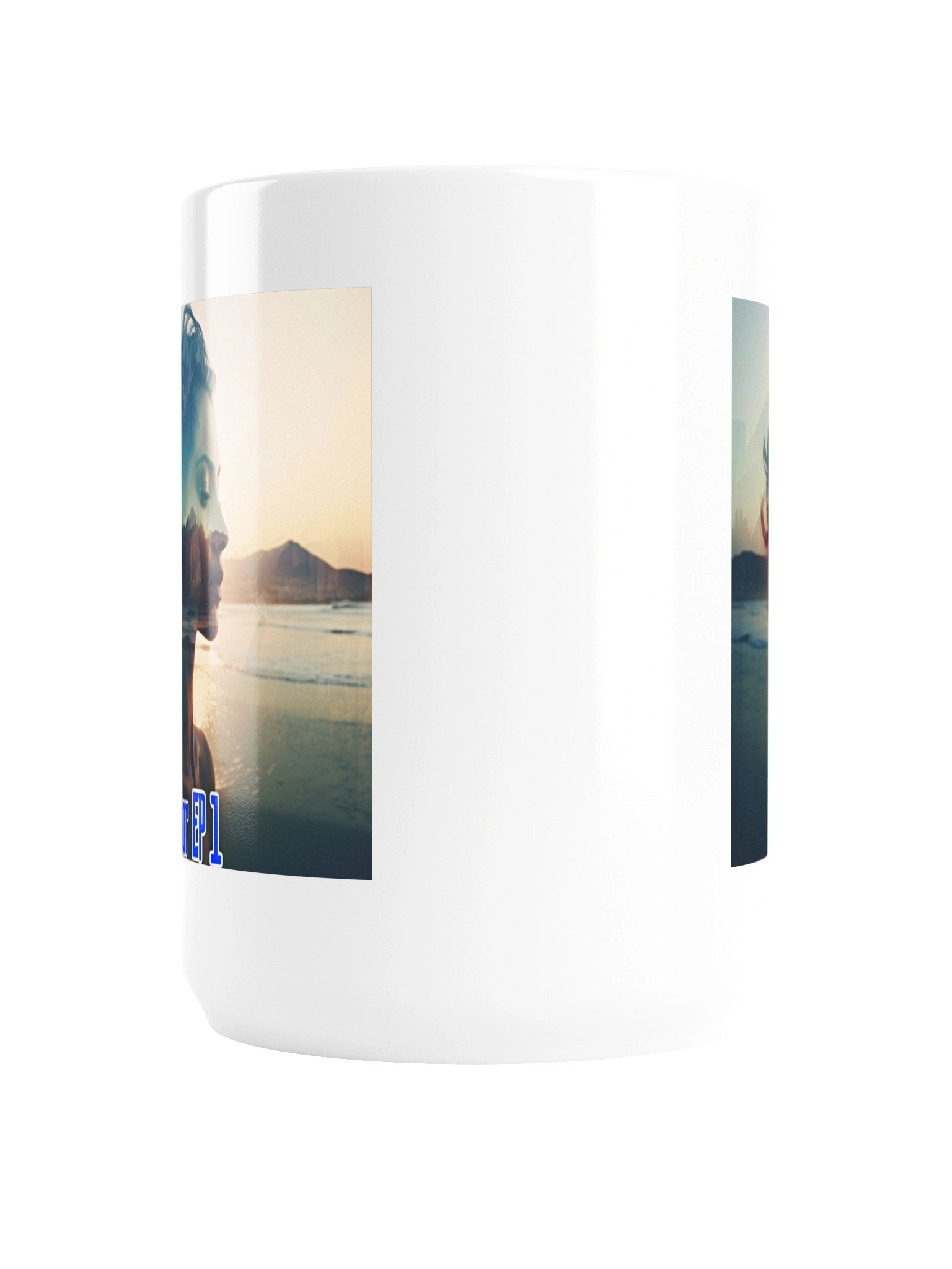 EP 1 Mug product image (3)