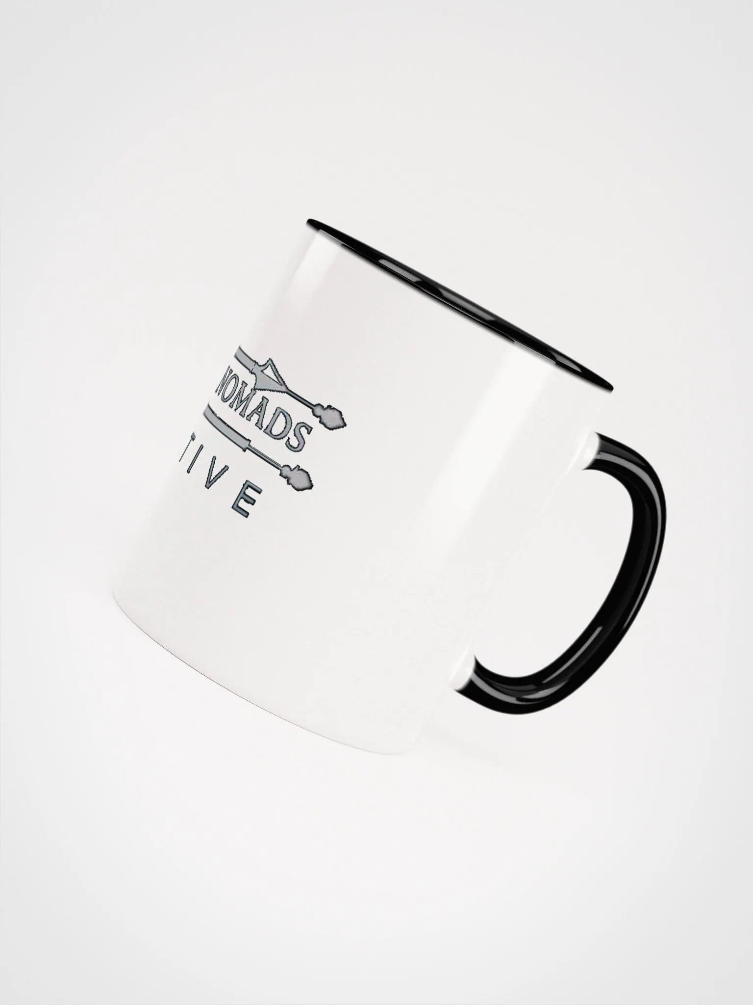 Nomadic Creative Mug product image (5)