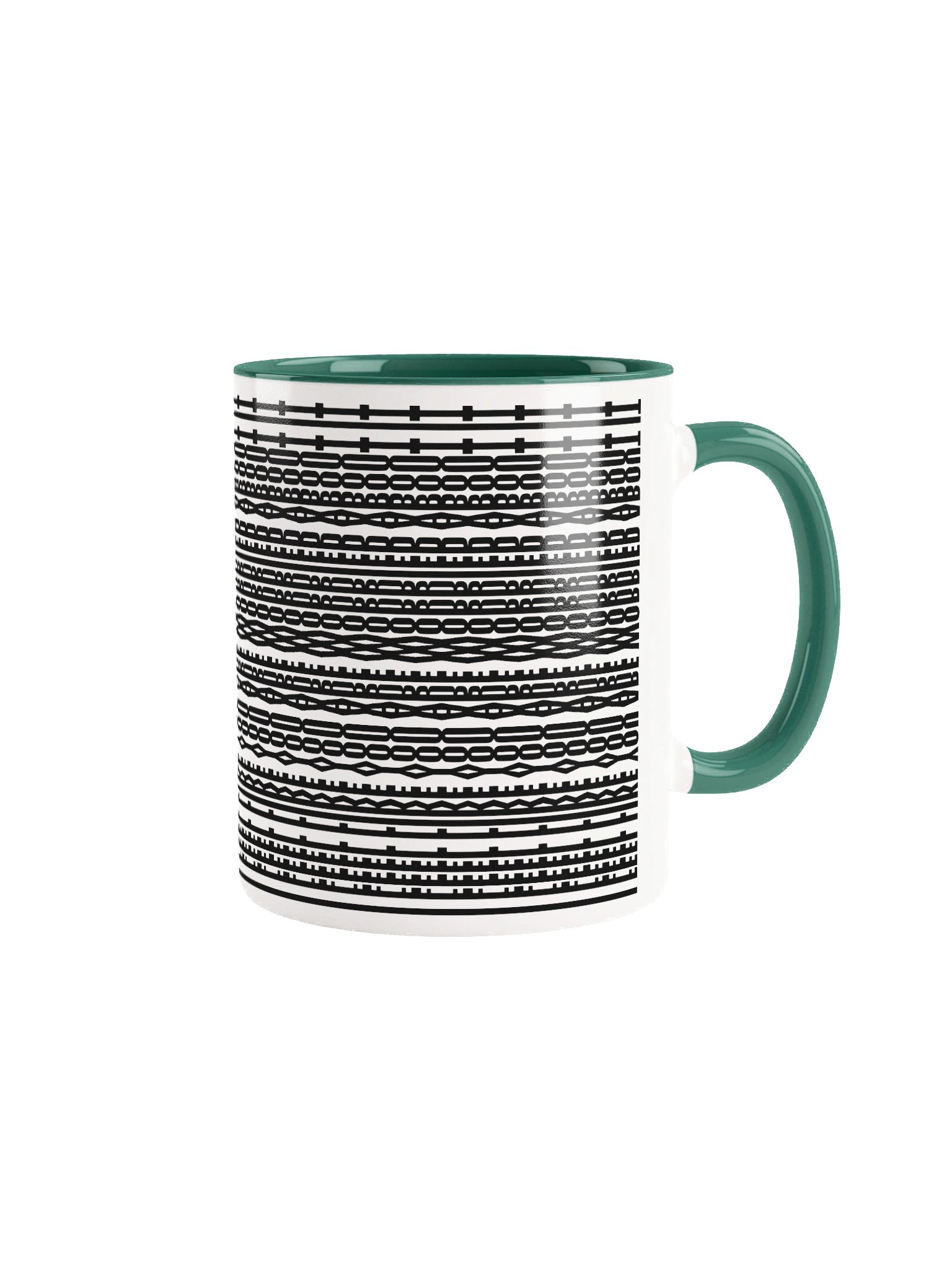 Surprise Ceramic Mug (IFLYAWAI) product image (1)
