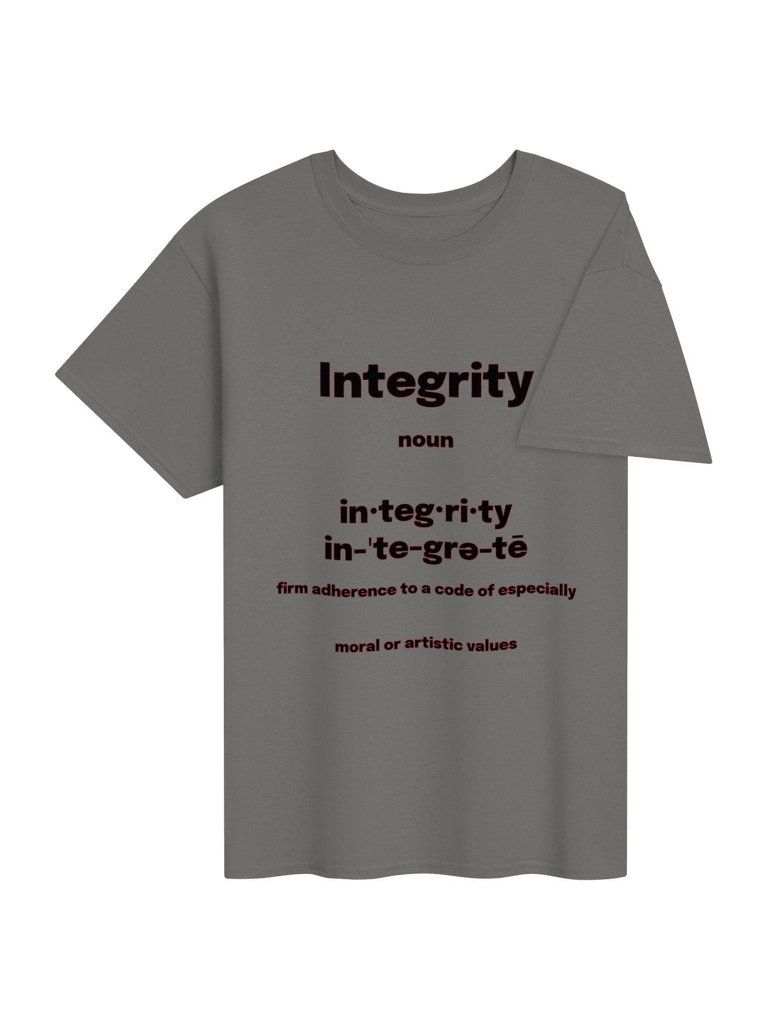 Integrity Tee product image (14)