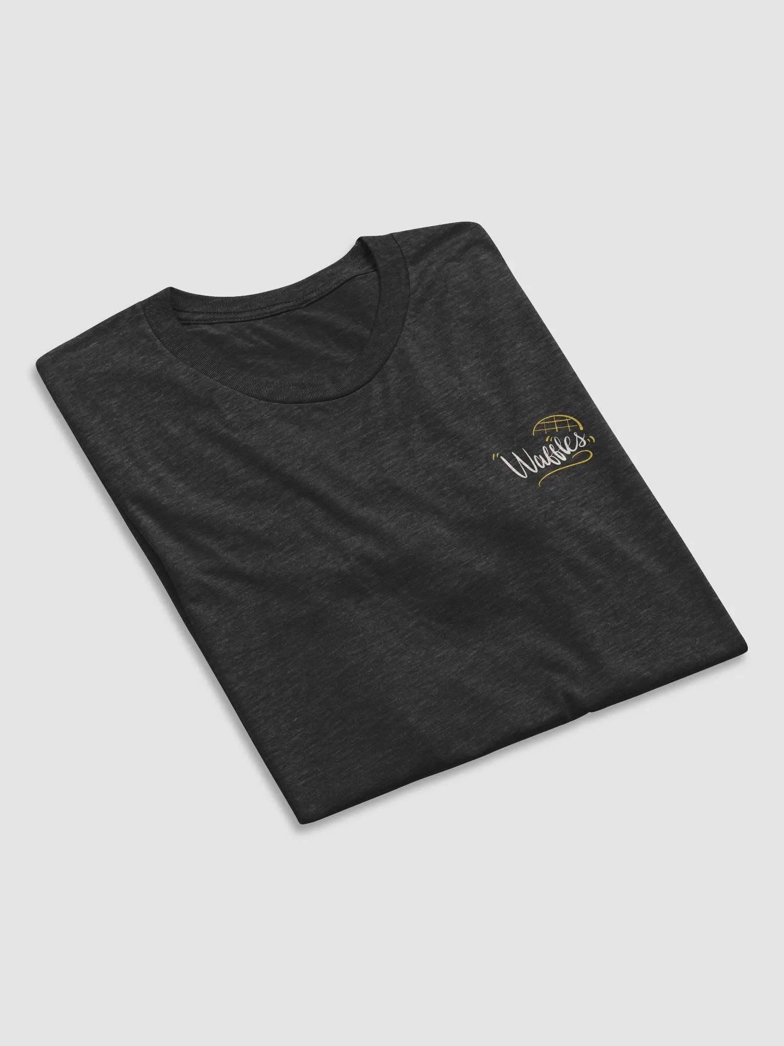 Waffles Tee product image (32)