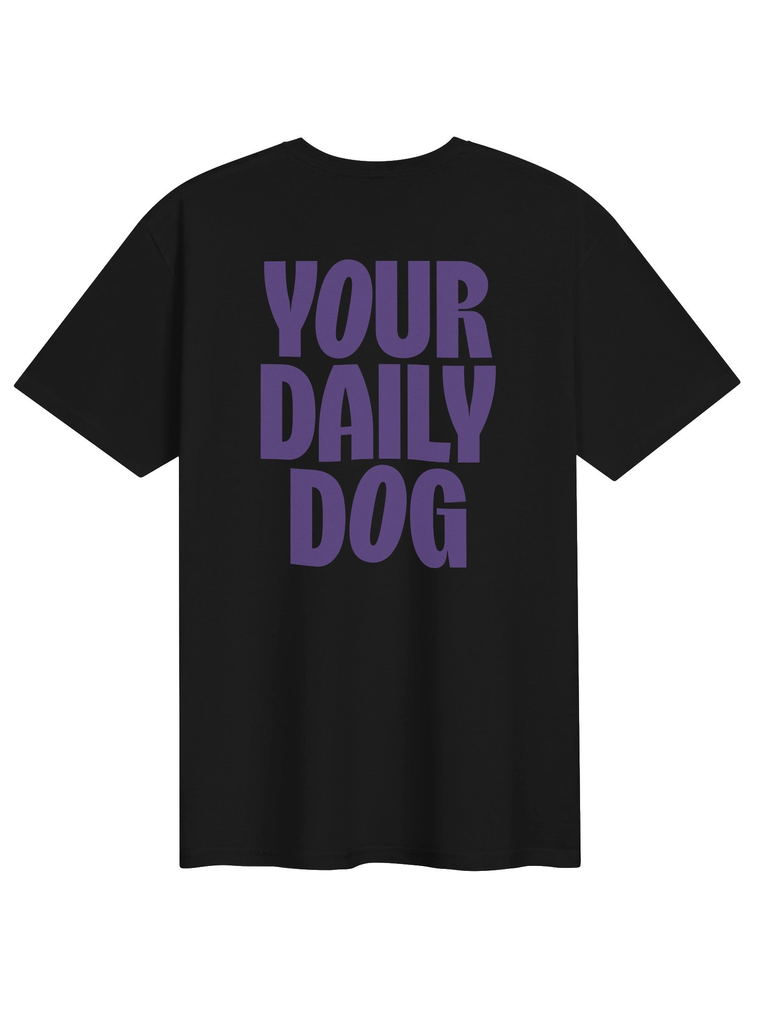 The YDD Signature Tee product image (2)