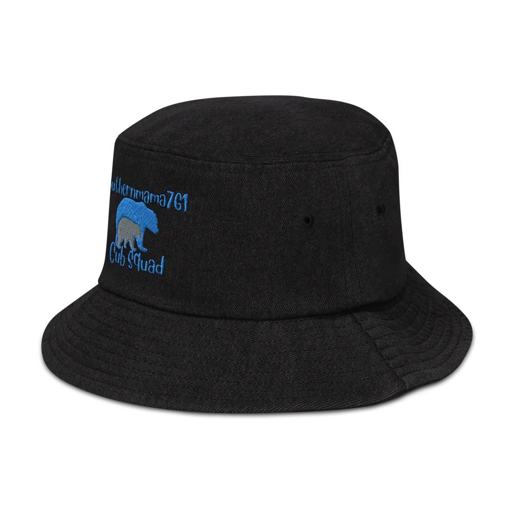 Cub Squad Bucket Hat product image (4)