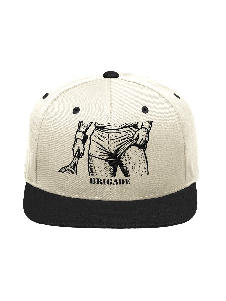 Short Shorts Brigade Hat product image (1)