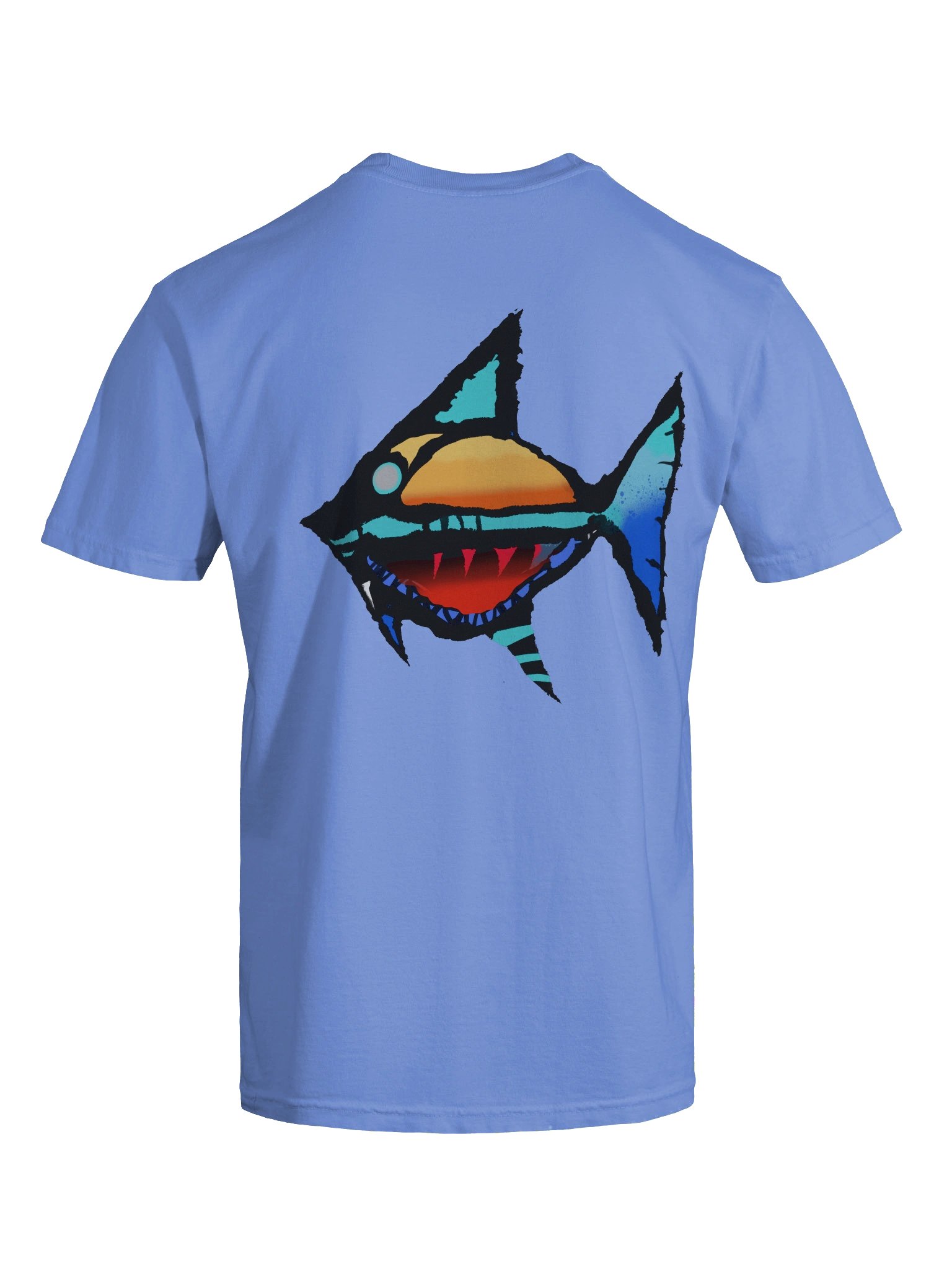 Bloovana Sun Fish product image (7)