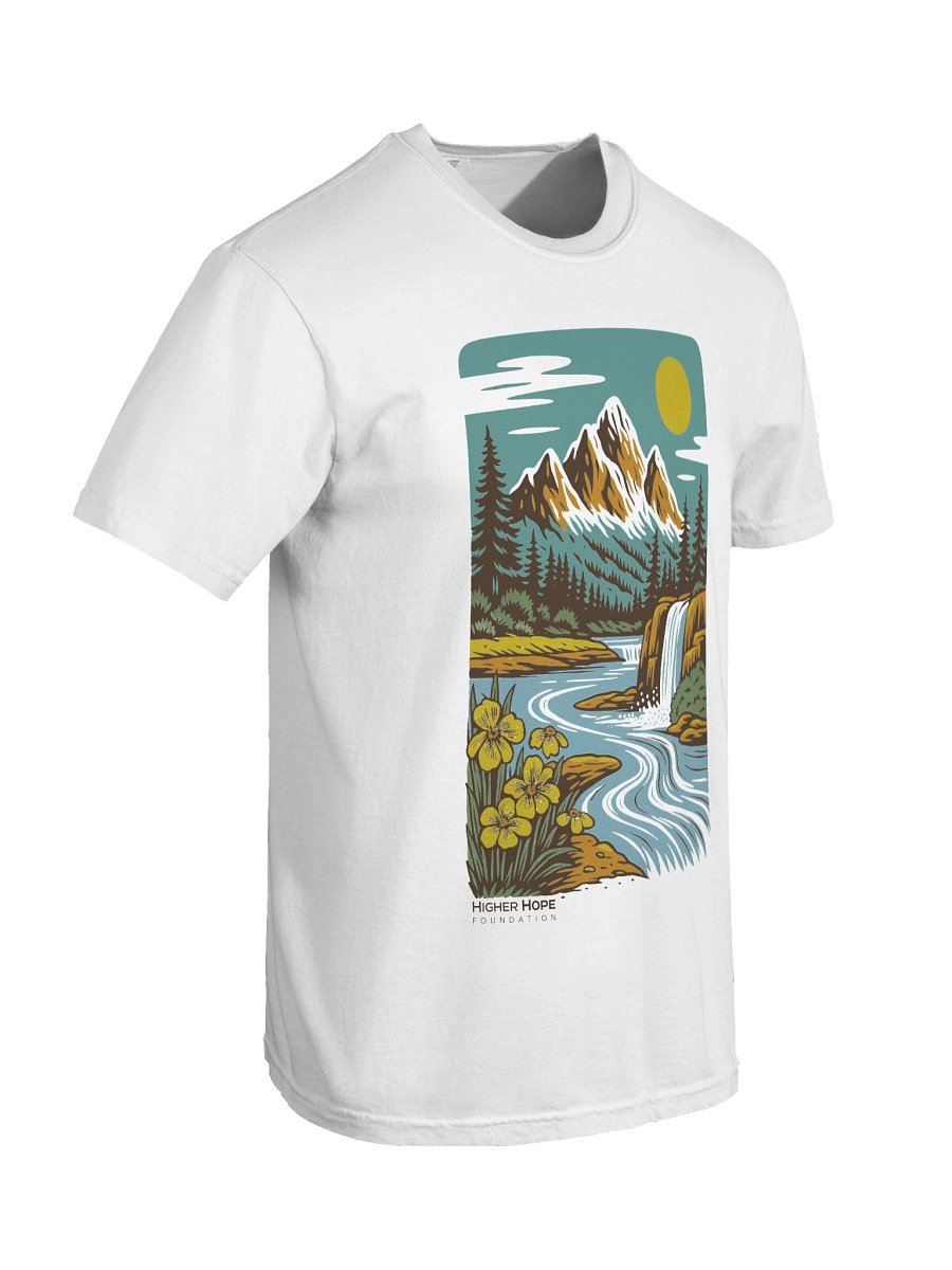 Spring of Hope Tee product image (4)