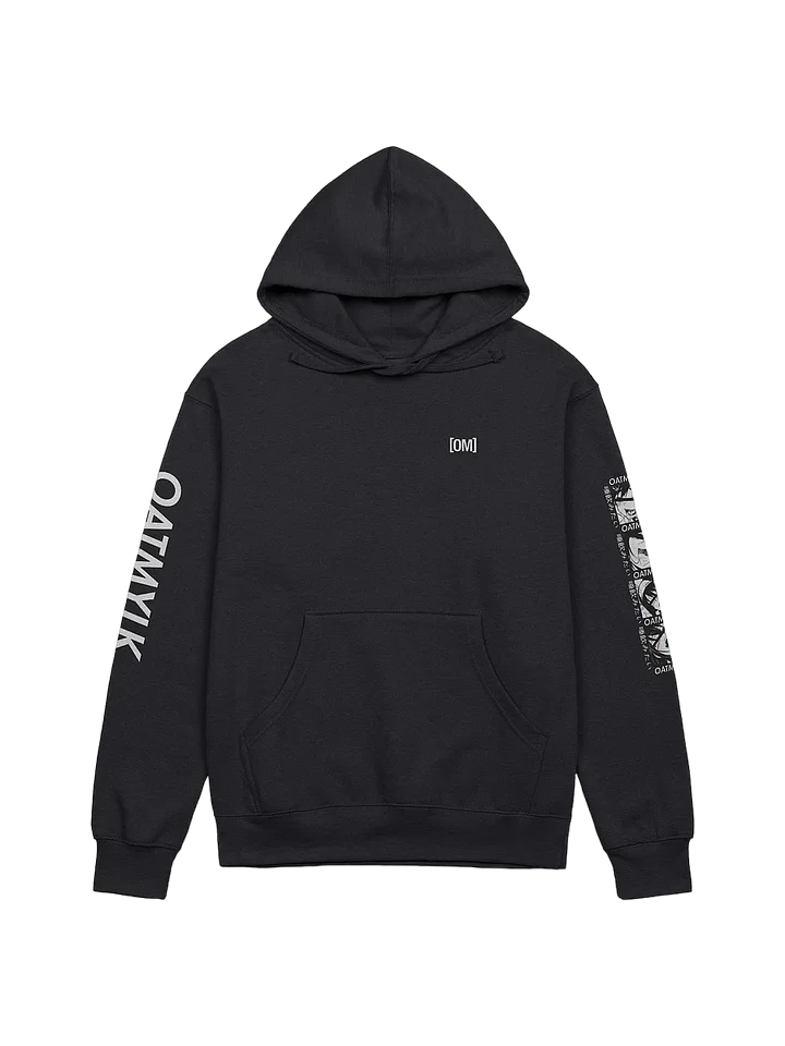 [spit] v. blk x hood product image (1)