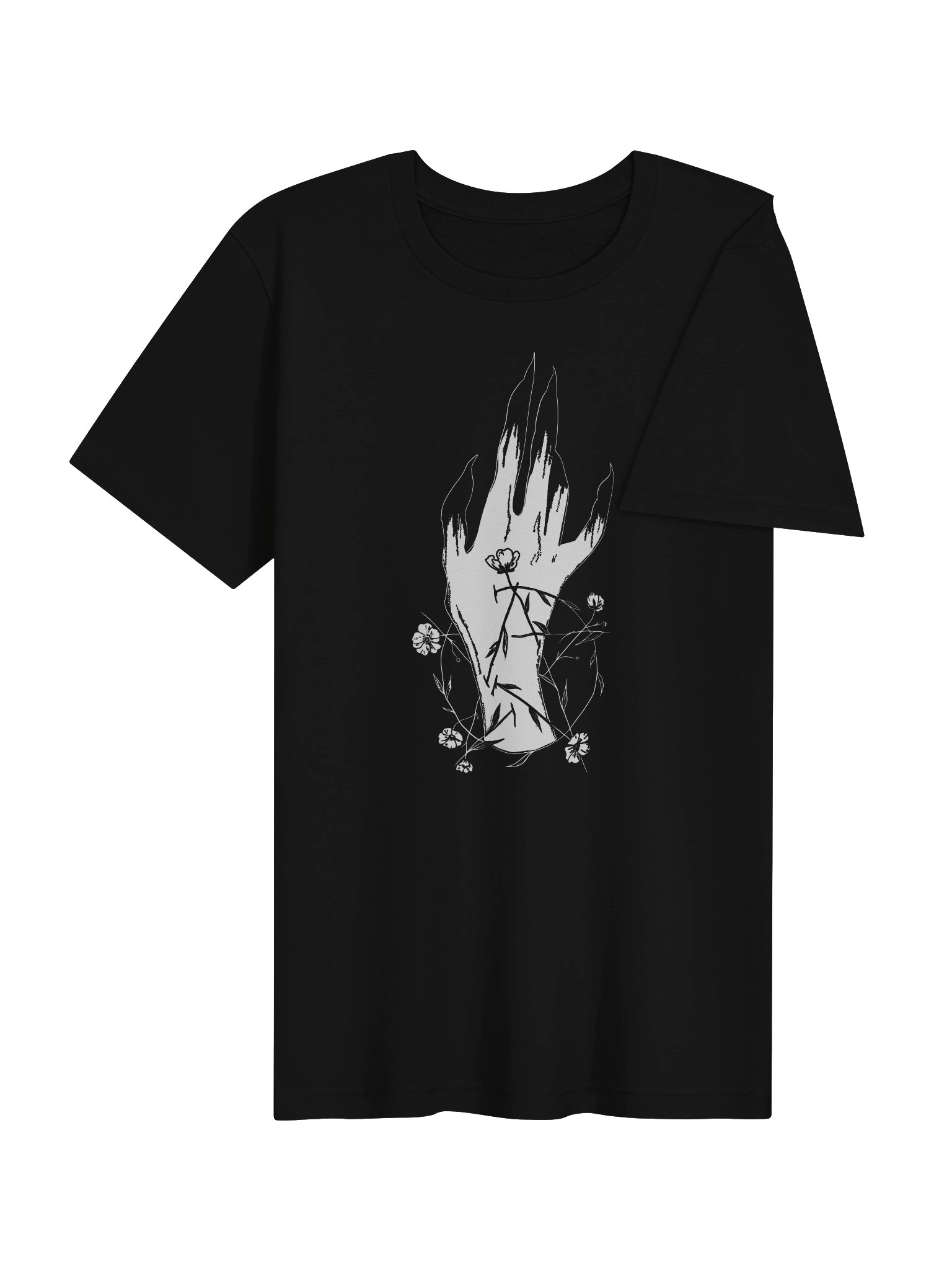Dark Arts Graphic Tee product image (4)