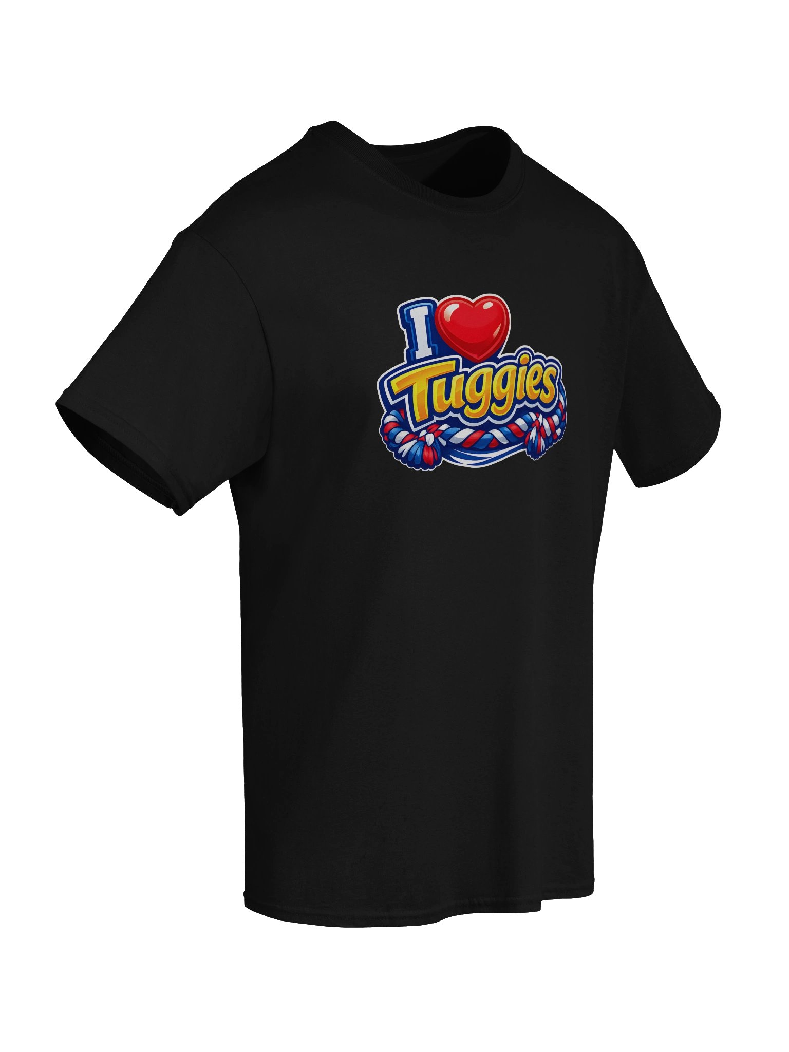 I <3 Tuggies product image (64)