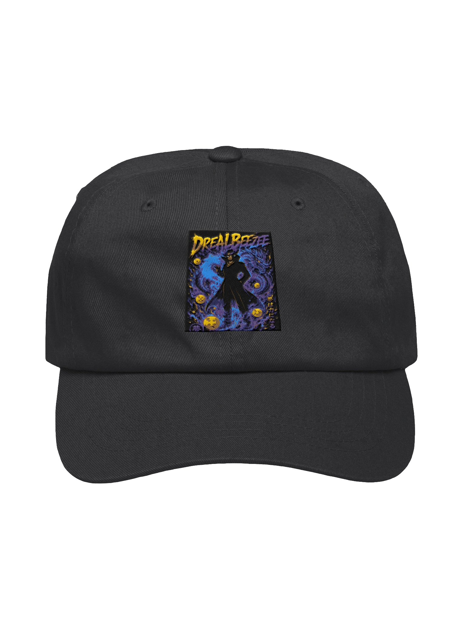DrealBeeZee hat z product image (1)