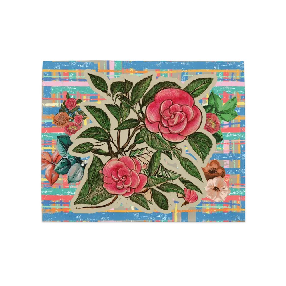 Jardín de rosas product image (3)