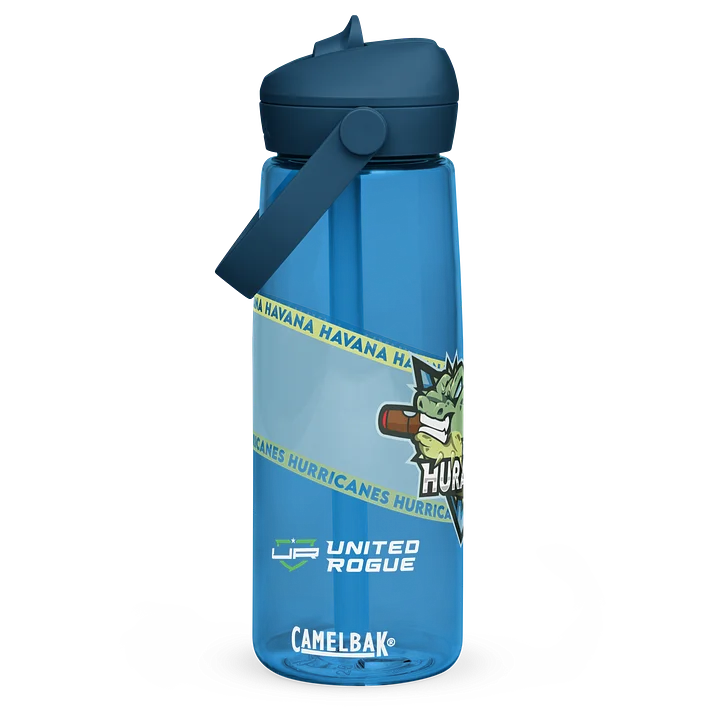Havana Hurricanes Camelbak Water Bottle product image (9)