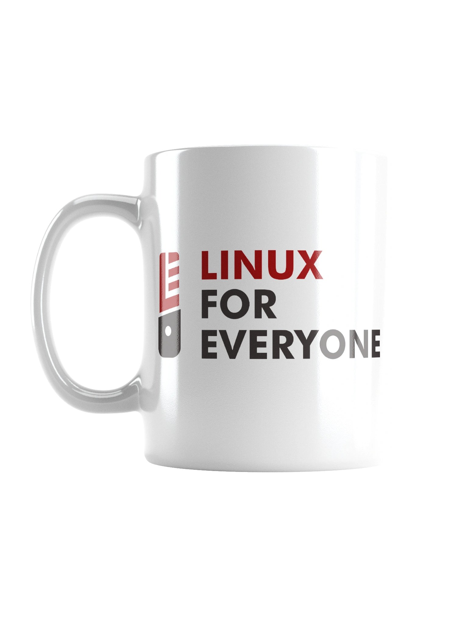 L4E Classic Mug product image (3)