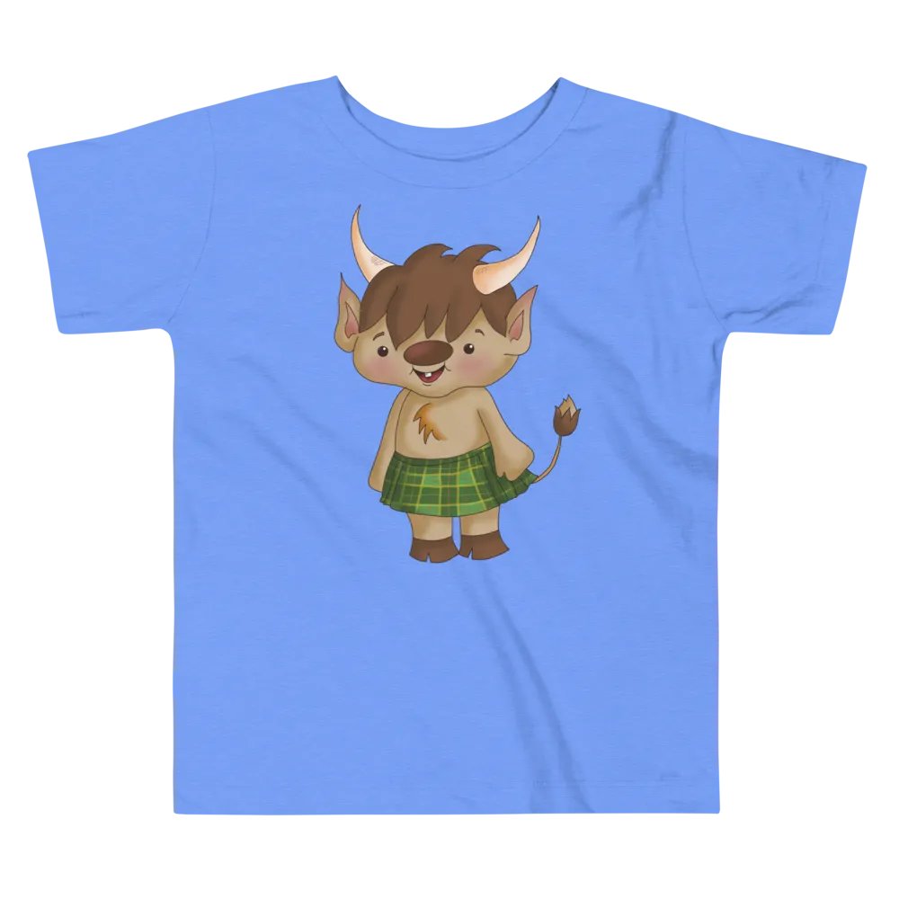 Toddler's Kooblin Tee product image (33)