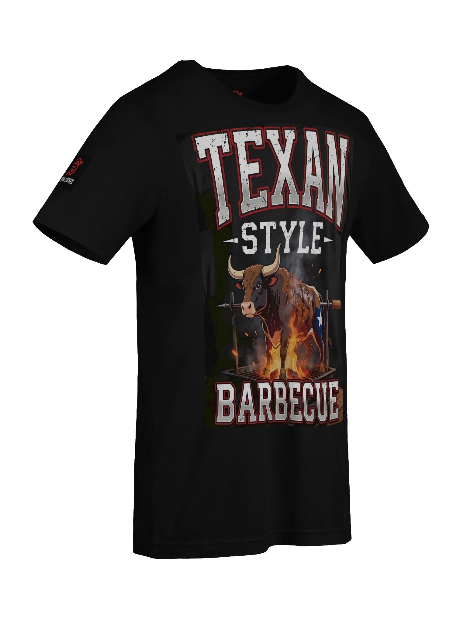 Texan Style Barbecue | Houston | Football | Rival Locker product image (9)
