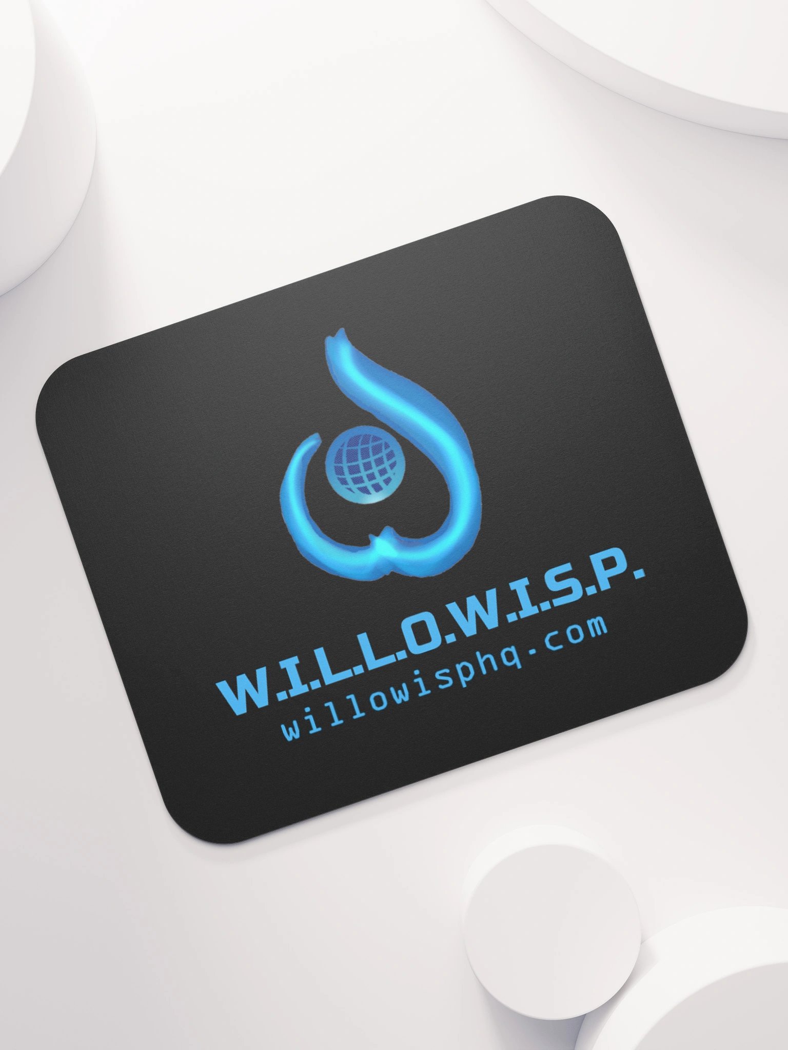 WILLOWISP Mousepad product image (6)