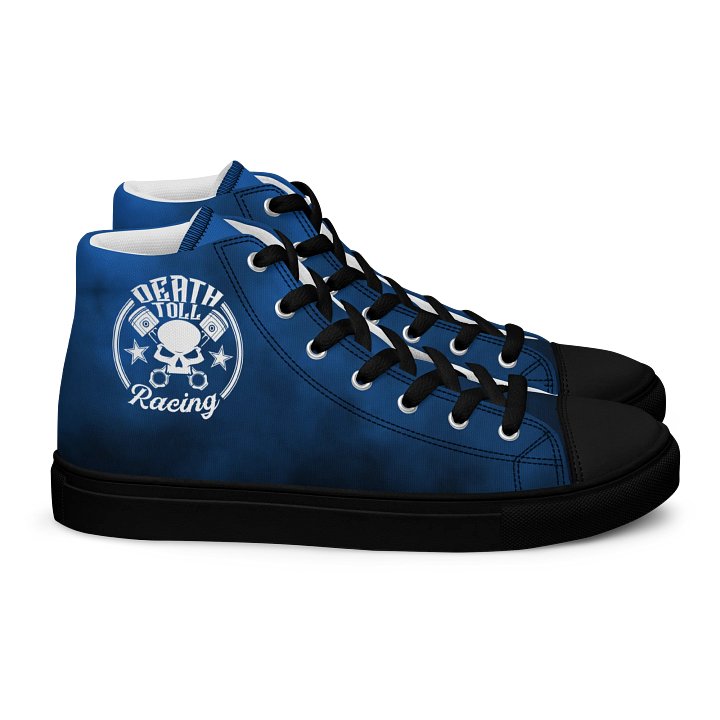 DTR Skull Wrench High Tops product image (2)