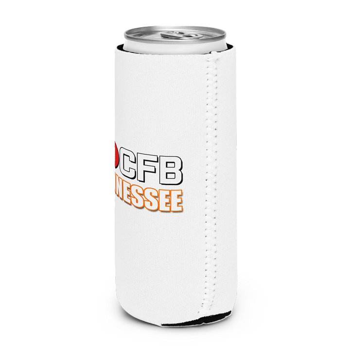 Tennessee VOCFB Can Cooler product image (11)